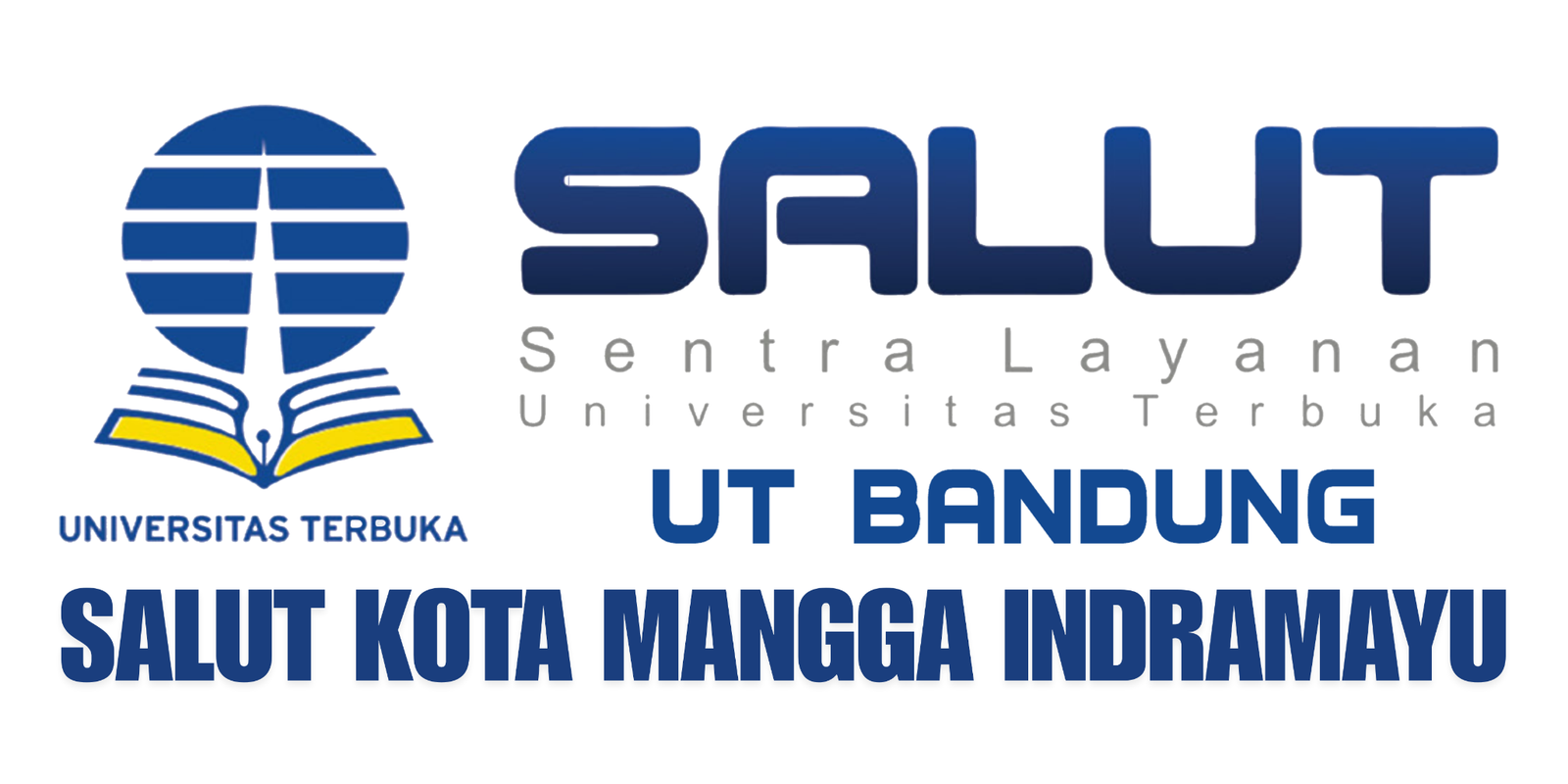 Logo SALUT Kota Mangga Indramayu