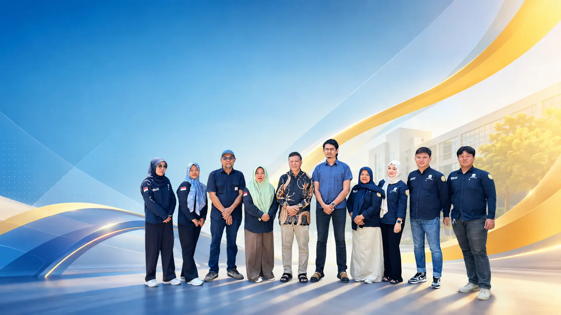 Kami Siap Mendampingi Perjalanan Kuliah Anda
